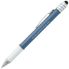 View Image 1 of 6 of Crafton Multifunction 4-in-1 Tool Stylus Spinner Pen