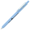 View Image 1 of 5 of Beck Soft Touch Gel Pen