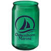 View Image 1 of 2 of Can-Shaped Plastic Glass - 16 oz.