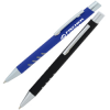 Brea Soft Touch Metal Pen