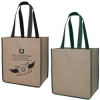 Kraft Sack Tote