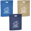 Small Heat Sealed Tote - 14 inches x 11 inches