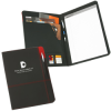 Contrast Padfolio