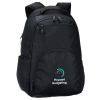 View Image 1 of 8 of American Red Cross Charity Laptop Backpack