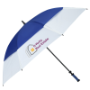 View Image 1 of 6 of Gale Force Golf Umbrella - 64 inch Arc
