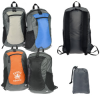 EPEX Black Mountain Packable Day Pack