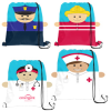 Hometown Helpers Sport Pack