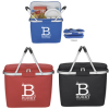 Picnic Basket Cooler