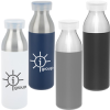 h2go Cue Stainless Bottle - 24 oz.
