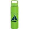 h2go Crux Stainless Bottle - 30 oz.