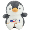 View Image 1 of 2 of Softies - Penguin
