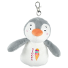 Bag Charm - Penguin