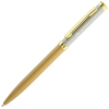 View Image 1 of 5 of Souvenir Suite Noble Twist Metal Pen