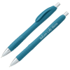 View Image 1 of 4 of Aspen Soft Touch Pen