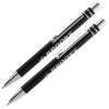 View Image 1 of 5 of Mod Metal Pen and Mechanical Pencil Set