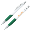 Pivot Gel Pen - White