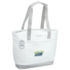 View Image 1 of 5 of Igloo Day Chiller 20-Can Cooler Tote - Embroidered