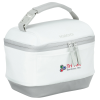 View Image 1 of 5 of Igloo Day Chiller Lunch Cooler - Full Color