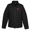 View Image 1 of 3 of Pioneer Puffer Jacket - Ladies'