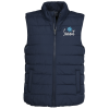 View Image 1 of 3 of Pioneer Puffer Vest - Ladies'
