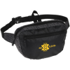 Grid Fanny Pack