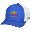View Image 1 of 4 of Columbia Spring Grove III Snapback Trucker Cap