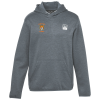 View Image 1 of 3 of Huk Cold Front Performance Hoodie - Full Color