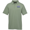View Image 1 of 3 of The North Face Canyon Crest Polo - Men's