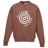 View Image 1 of 3 of Stanley/Stella Knoxer Crewneck Sweatshirt