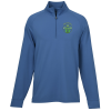 Brooks Brothers Luxe Performance 1/4-Zip Pullover - Men's