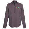 View Image 1 of 3 of OGIO Reach 1/2-Zip Pullover- Ladies'