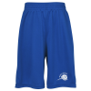 View Image 1 of 3 of C2 Sport Performance Shorts - Youth