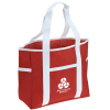 View Image 1 of 5 of Varsity Club Tote