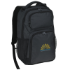 Commander 16 inch Laptop Backpack - Embroidered