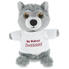 View Image 1 of 3 of Team Player - Wolf