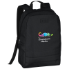 View Image 1 of 4 of Ripple 15 inch Laptop Backpack - Full Color