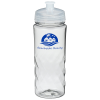 Refresh Captivate Water Bottle - 20 oz. - Clear
