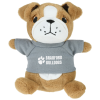 View Image 1 of 3 of Team Player - Bulldog
