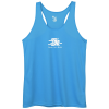 View Image 1 of 3 of Badger Sport B-Core Racerback Tank - Ladies'