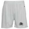 View Image 1 of 3 of Badger Sport B-Core Pocketed Shorts - 5 inch