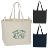 Double Handle Cotton Tote