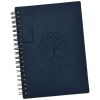 Thorsten Spiral Notebook