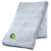 View Image 1 of 4 of Dream Weaver Plush Blanket