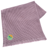 View Image 1 of 3 of Waffle Throw Blanket