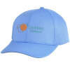 View Image 1 of 3 of Impact Mesh Strech-Tek Adjustable Cap