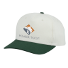 View Image 1 of 3 of Richardson Five Panel Relaxed Gramps Cap