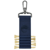 View Image 1 of 3 of Cutter & Buck Golf Tee Set Keychain