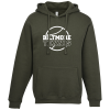 View Image 1 of 3 of LAT Elevated Fleece Hoodie