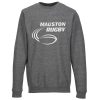 View Image 1 of 3 of LAT Elevated Fleece Crew Sweatshirt