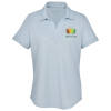 View Image 1 of 3 of Everyday Micropique Performance Polo - Ladies'